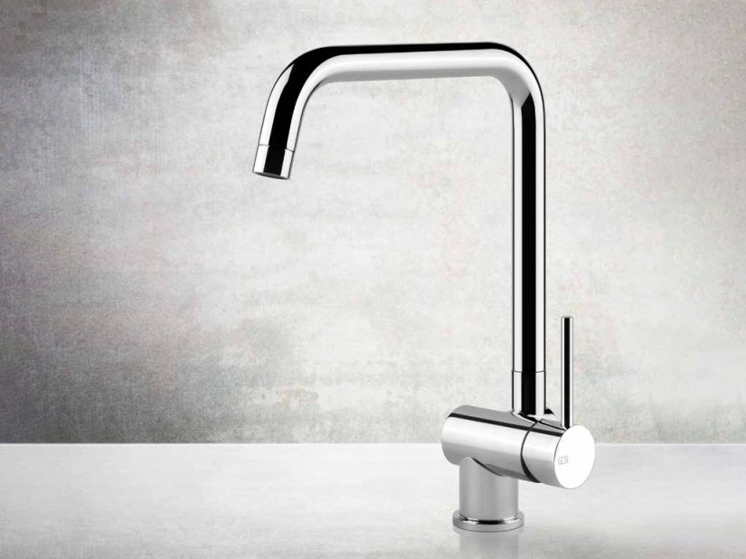 Gessi, Oxygene Mixer for kitchen 