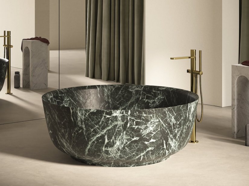 antoniolupi, Orion Vasca diam. 135 cm 