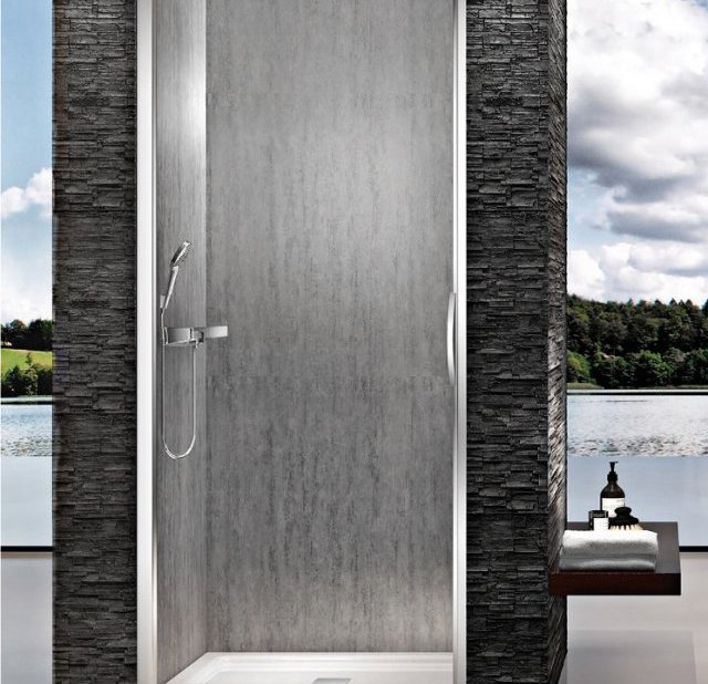 Duka, Natura 4000 Shower door 67,10/70,50 cm 