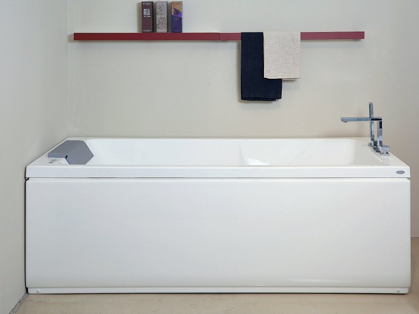 Jacuzzi, Sharp Vasca idro 170x75 cm 
