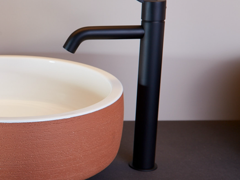 Agape, Fez Miscelatore lavabo 
