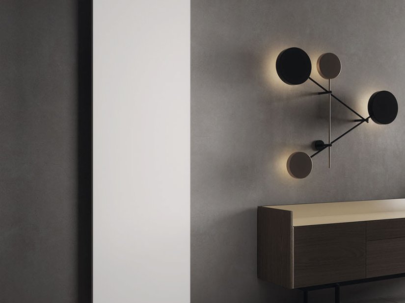 Irsap, Relax Power Termoarredo 166,3x51,7 cm 