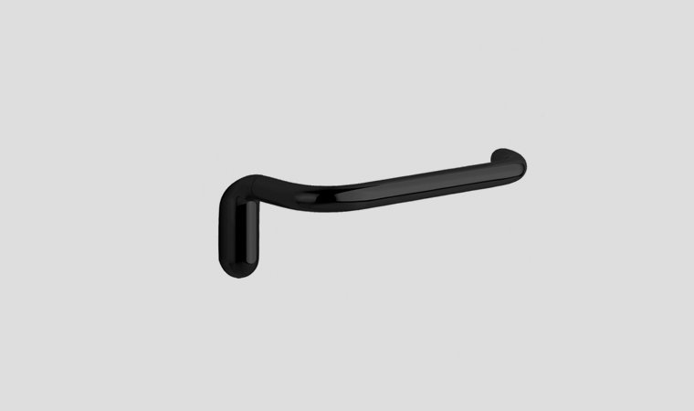Gessi, Goccia Toilet paper holder 