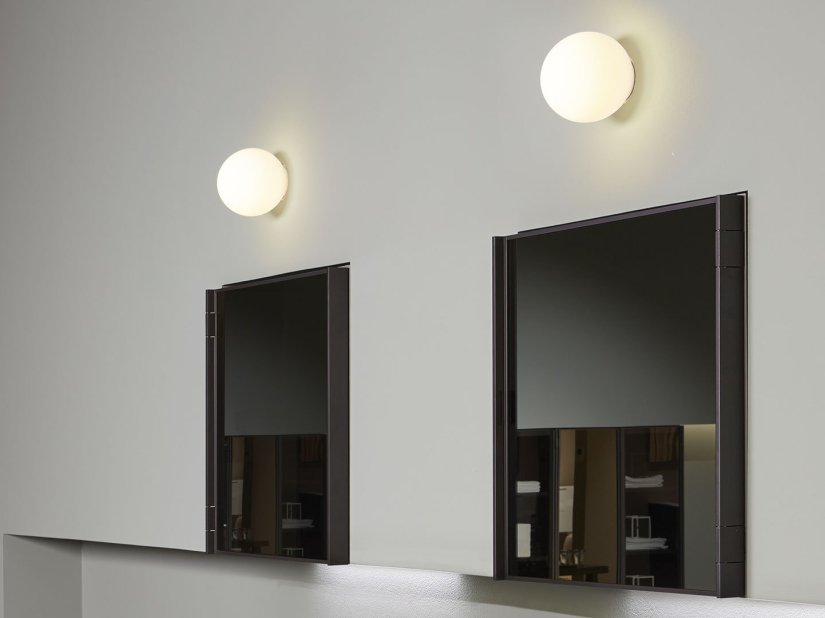 antoniolupi, Bolla Lampada 