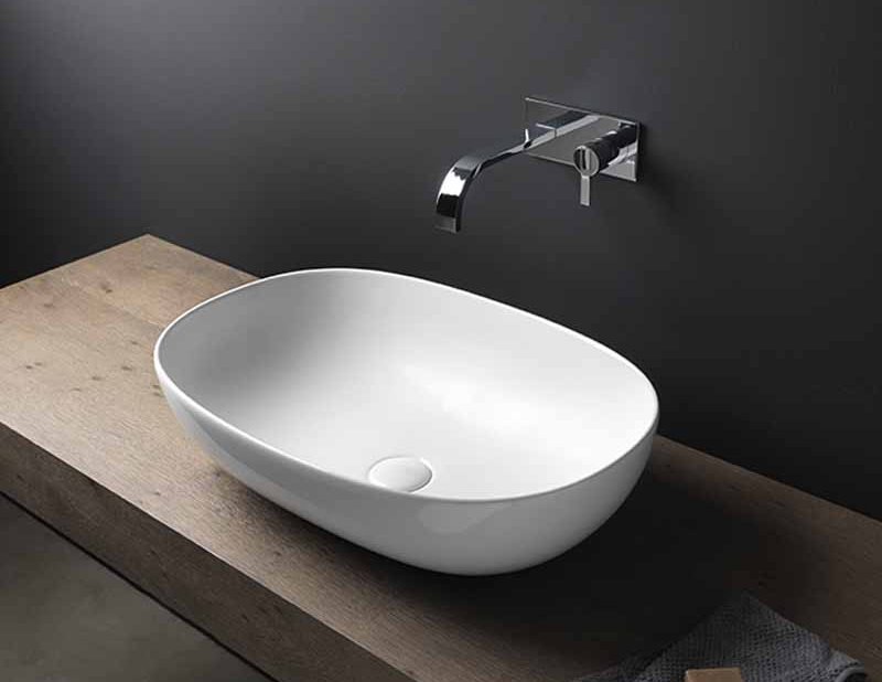 Nic Design, Milk Extreme Washbasin 