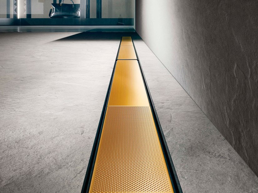 Gessi, Shower G 70cm 