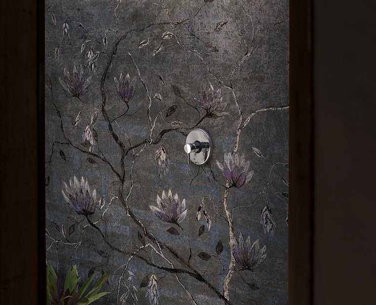 Wall&decò, Demetra Carta da parati 