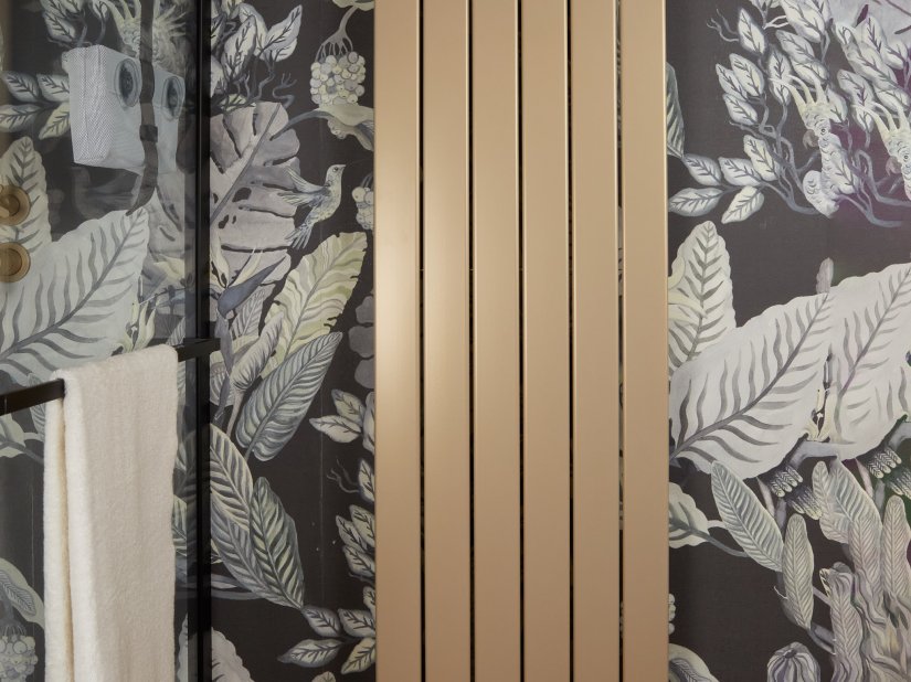 Tubes, Plain Termoarredo 180x45 cm 