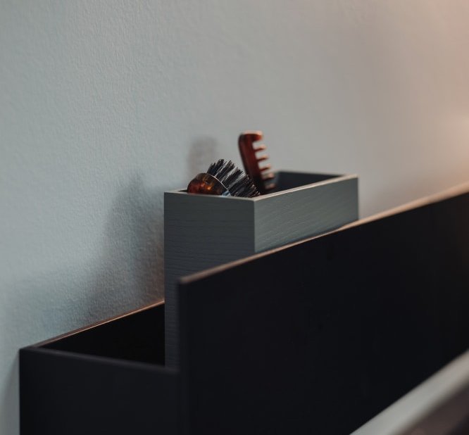 Agape, Sen Mensola frontale 50 cm 