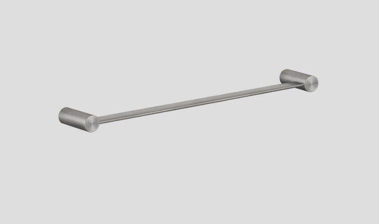 Gessi, 316 Towel rail 