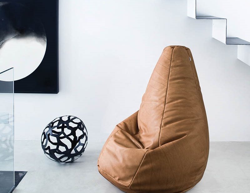 Zanotta, Sacco Armchair 