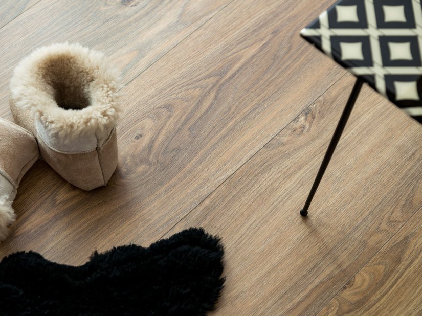 Berry Alloc, Grand Avenue HPF 241x24.1 cm 