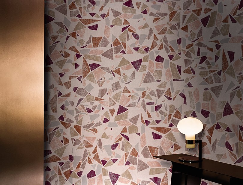 Wall&decò, Skil Wallpaper 