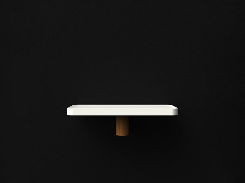 Boffi, Twig Shelf 