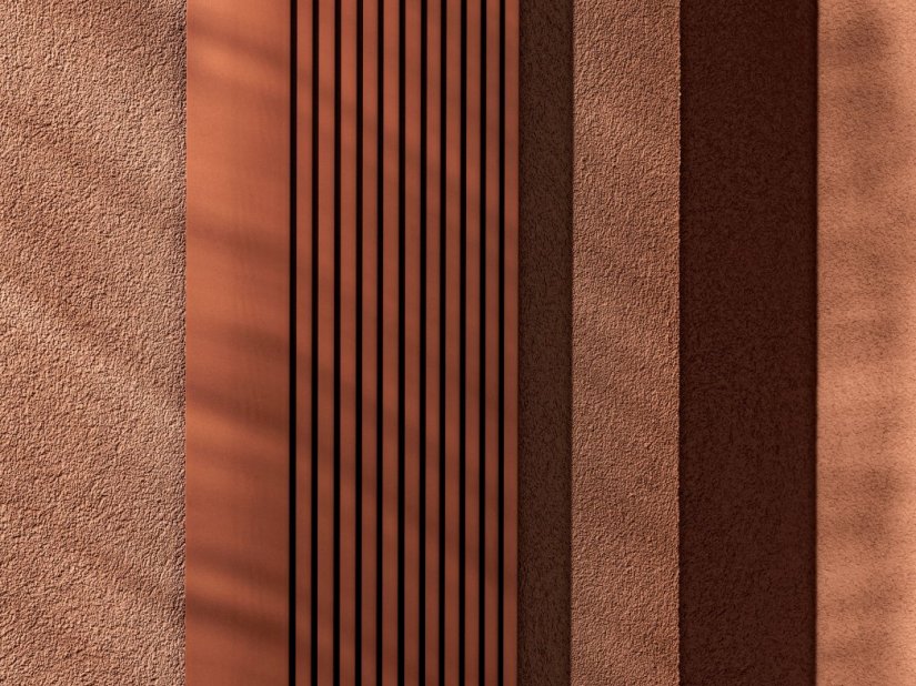 Tubes, Step by Step Termoarredo 160x55,6 cm 