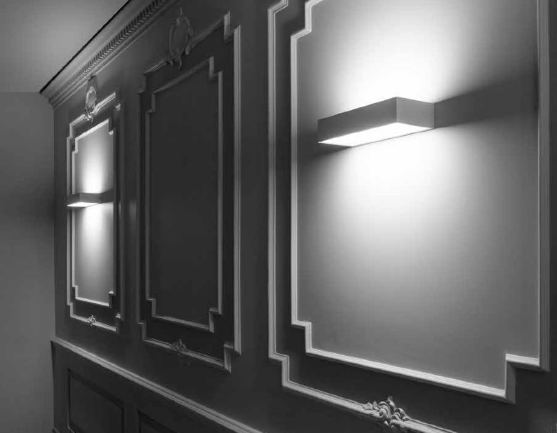 Davide Groppi, Duet Lampada 