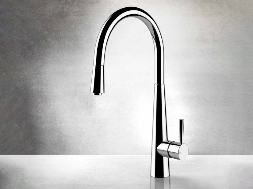 Gessi, Just Mixer for kitchen 