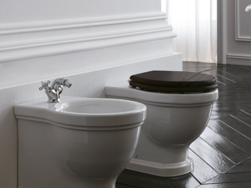 Galassia, Ethos Coppia sanitari 