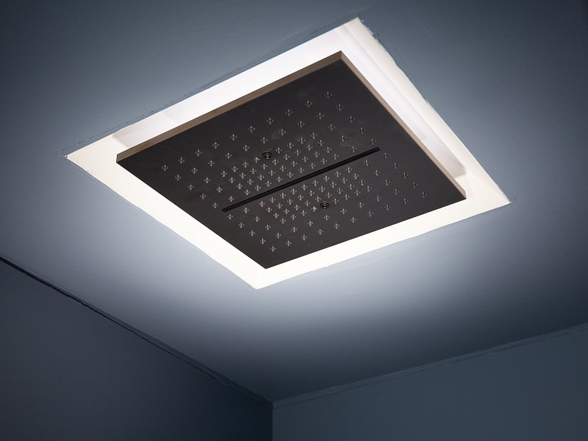 Gessi, Afilo Soffione multifunzione 