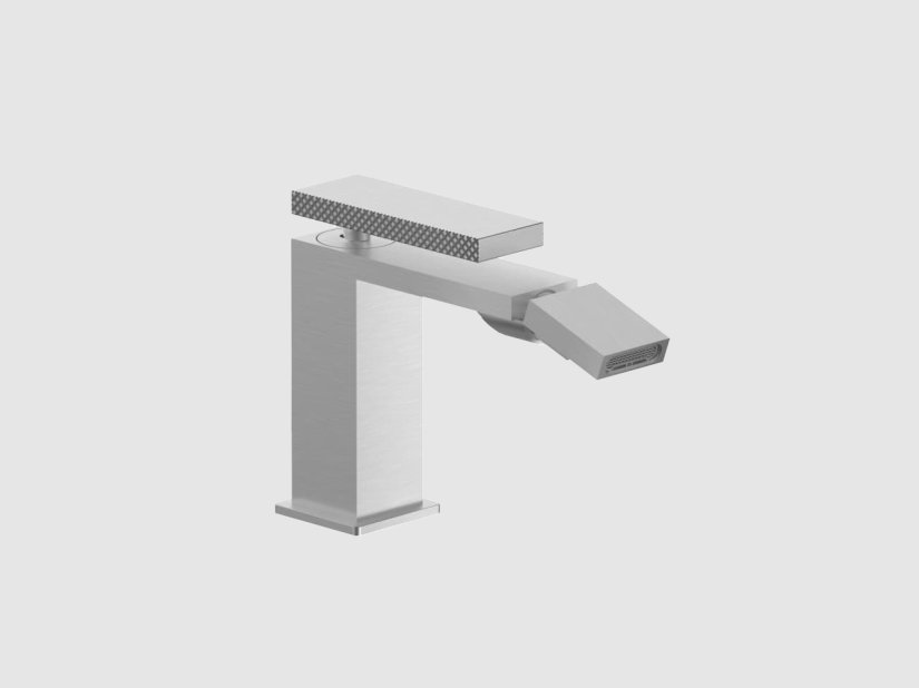 Fantini, O-XY Bidet mixer  