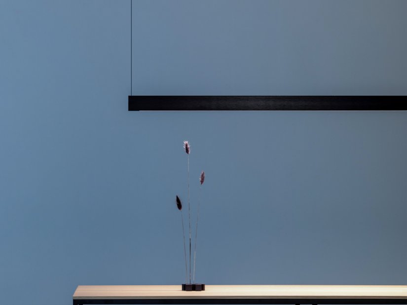 Davide Groppi, Sottile Lampada 