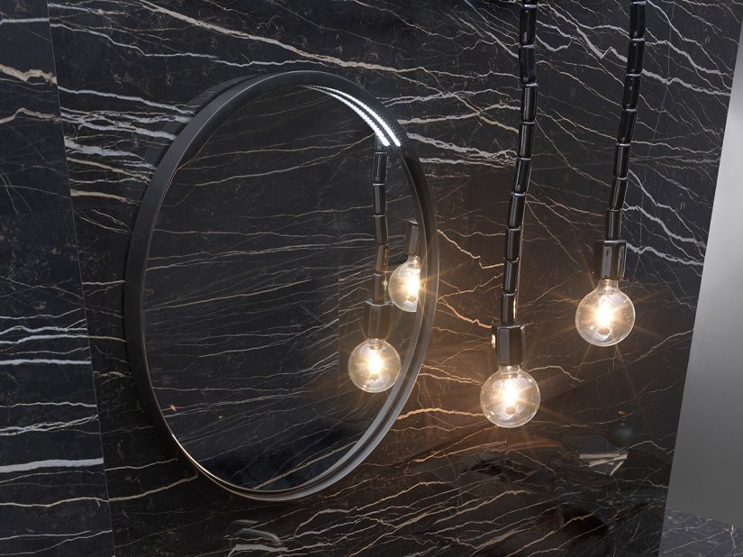 Flaminia, Madre Specchio 