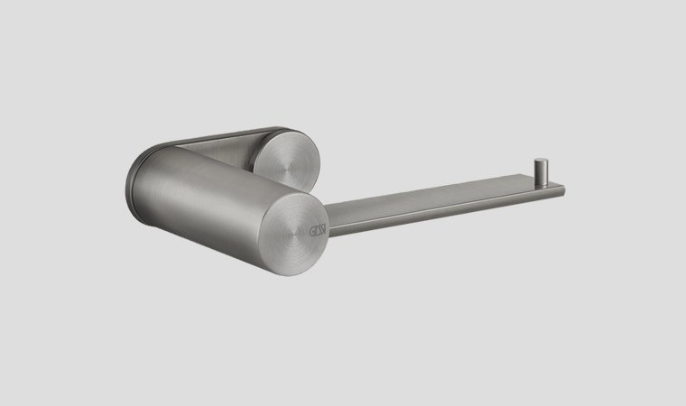 Gessi, 316 Paper roll holder 
