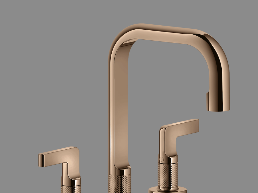 Gessi, Inciso Gruppo lavabo 