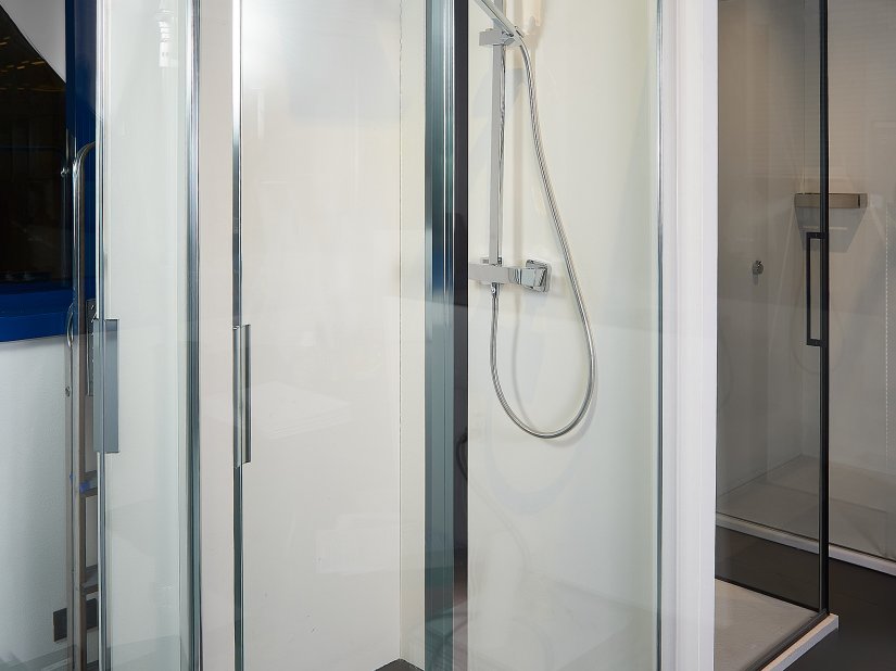 Duka, Stila 2000 Box doccia 90x70 cm 