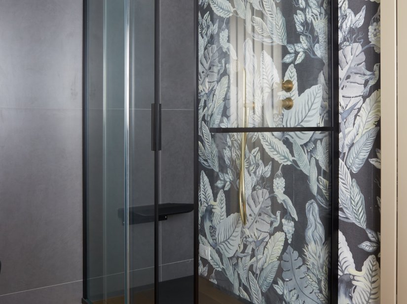 Duka, Acqua 5000 Box doccia 120x80 cm 