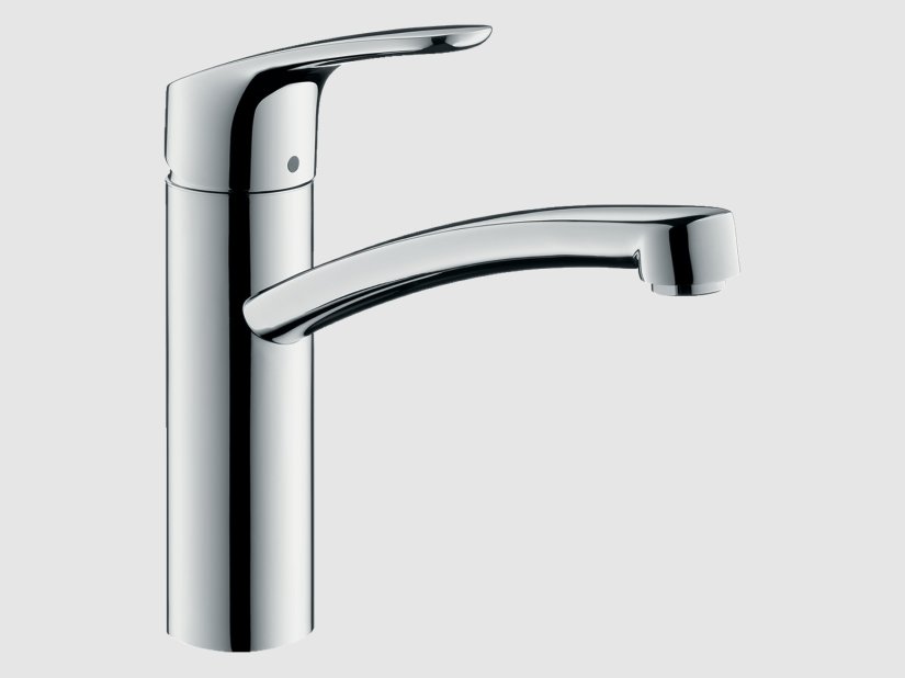 Hansgrohe, Focus Miscelatore lavello 