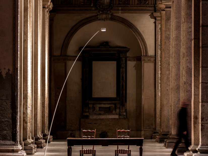 Davide Groppi, Sampei 440 Lampada 