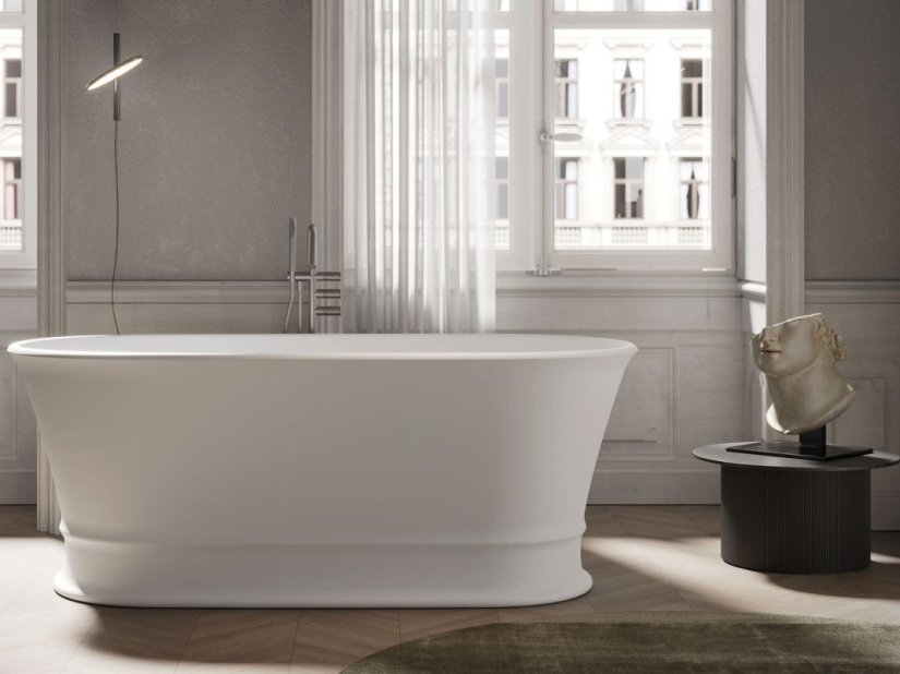 Disenia, Dekò Vasca 160x78,5 cm 