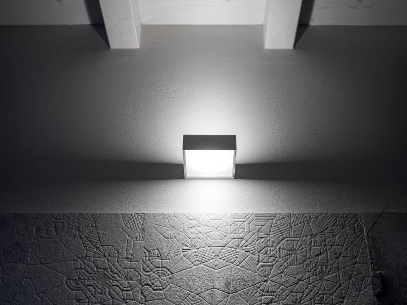 Davide Groppi, Toast Led Lampada a perete 