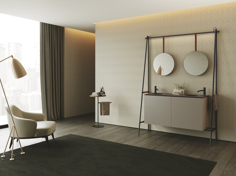 Colavene, Altalena Sink cabinet 