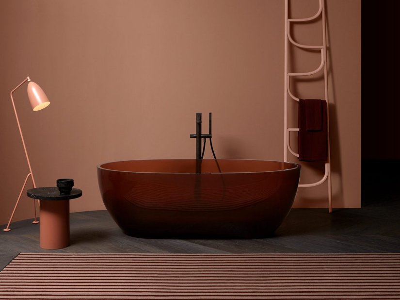 antoniolupi, Reflex Vasca 167x86 cm 