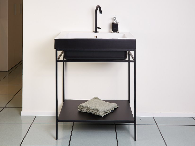 Colavene, Alaqua Consolle L 70 cm 