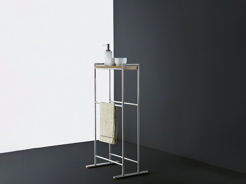 Boffi, Minimal Towel rack 