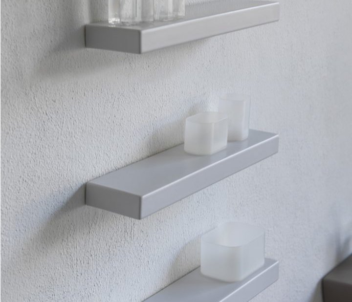 Flaminia, Brick Slim Shelf 
