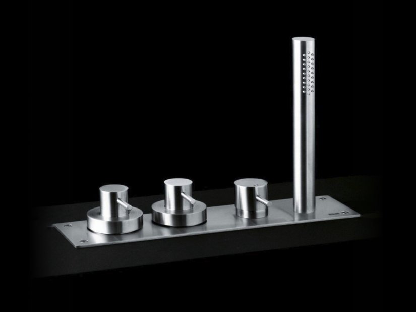 Boffi, Minimal Tap set for bathtub 