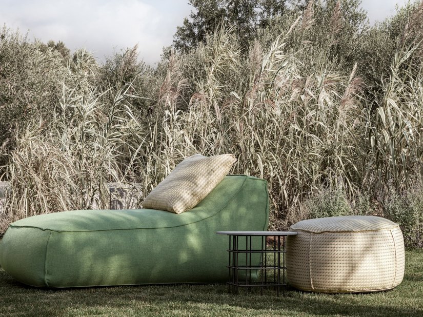 Flexteam, Shape Outdoor 175x105 cm 