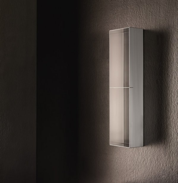 OML, Contenitore doccia 