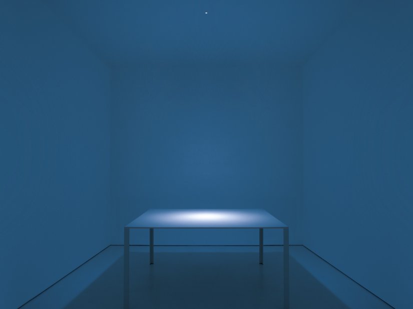 Davide Groppi, Nulla Recessed lamp 
