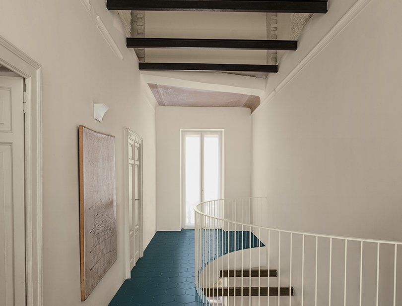 Kerakoll, Microresina Floor 