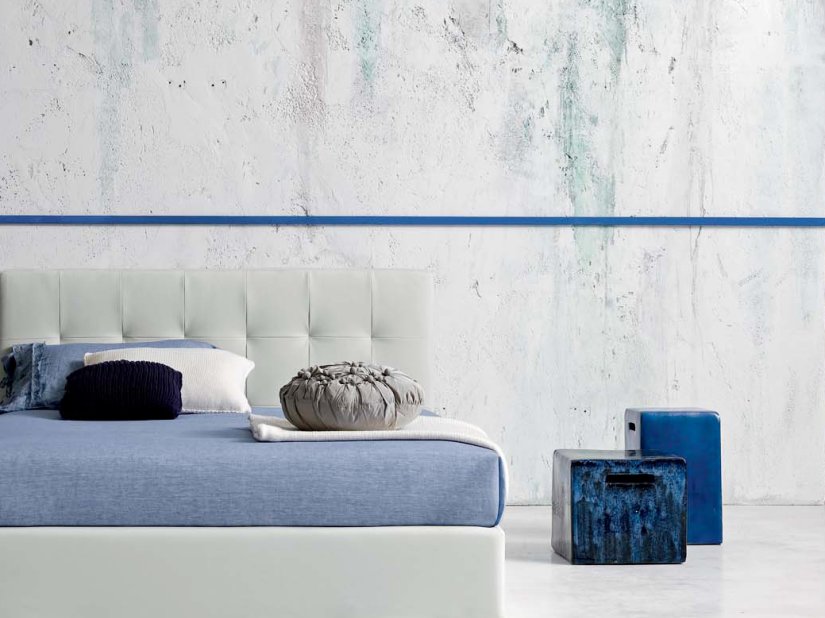 Ethos, Momà Bed for mattress 90x200 cm 