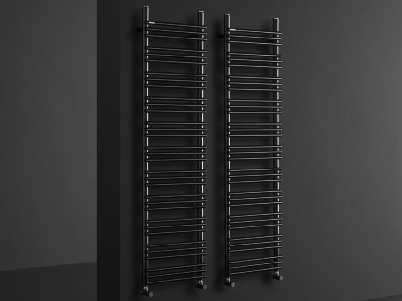 Antrax, Rabbit 22 Towel warmer 