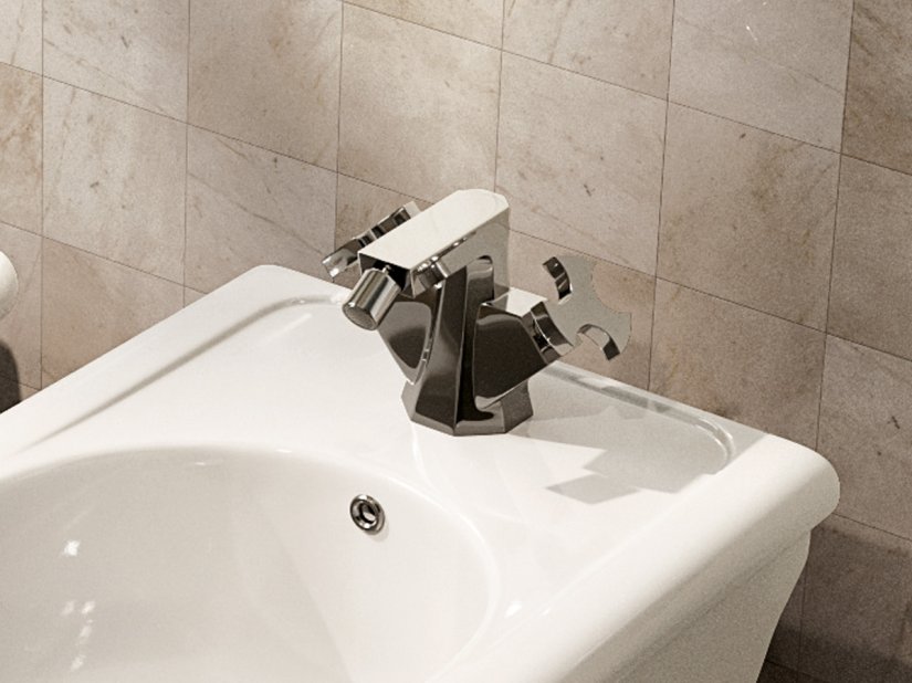 Flaminia, Evergreen Gruppo bidet 