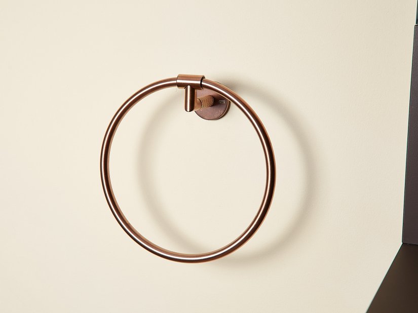 Gessi, Anello Portasalviette 