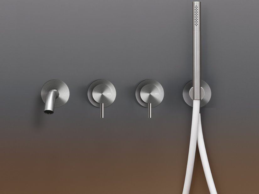 Cea, Milo Tub set tap 