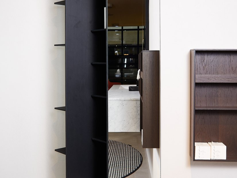 Boffi, Ctline Composizione con specchio 